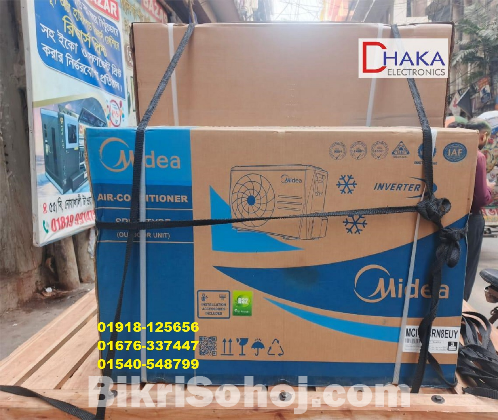 Midea 2 Ton Inverter Cassette Type AC MCI-24CRN